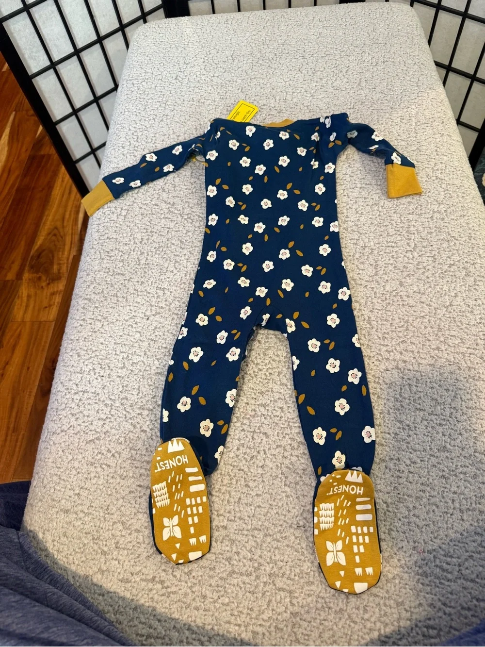 The Honest Company adorable brand